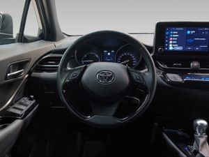 Toyota C-HR 1.8 125H Advance  - Foto 10