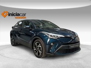 Toyota C-HR 1.8 125H Advance  - Foto 20