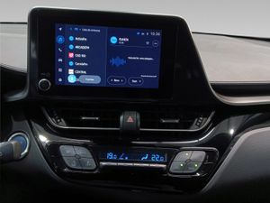 Toyota C-HR 1.8 125H Advance  - Foto 16