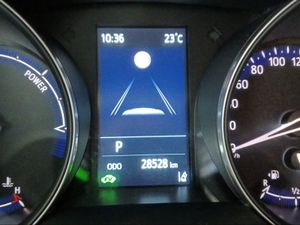 Toyota C-HR 1.8 125H Advance  - Foto 15