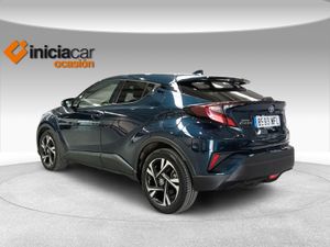 Toyota C-HR 1.8 125H Advance  - Foto 3