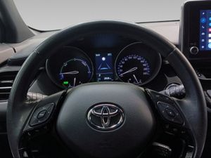 Toyota C-HR 1.8 125H Advance  - Foto 14