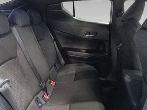 Toyota C-HR 1.8 125H Advance  - Foto 8