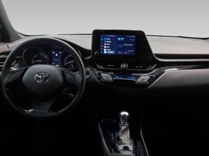 Toyota C-HR 1.8 125H Advance  - Foto 9