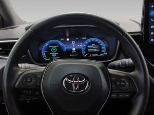 Toyota Corolla 140H Active Plus  - Foto 14