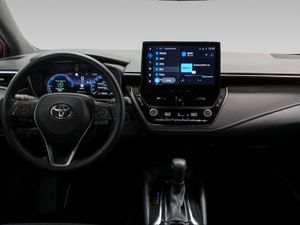 Toyota Corolla 140H Active Plus  - Foto 9