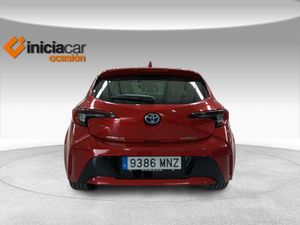 Toyota Corolla 140H Active Plus  - Foto 5