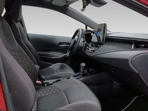 Toyota Corolla 140H Active Plus  - Foto 7
