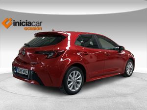 Toyota Corolla 140H Active Plus  - Foto 19