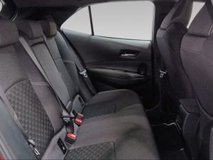 Toyota Corolla 140H Active Plus  - Foto 8