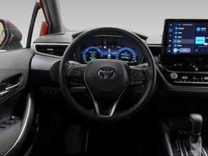 Toyota Corolla 140H Active Plus  - Foto 10