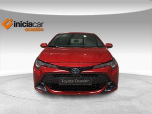 Toyota Corolla 140H Active Plus  - Foto 6