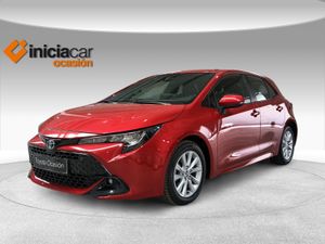 Toyota Corolla 140H Active Plus  - Foto 2