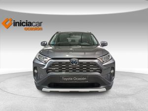 Toyota Rav4 2.5l 220H Advance  - Foto 6