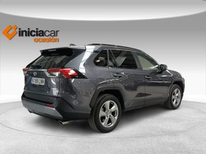 Toyota Rav4 2.5l 220H Advance  - Foto 19