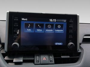 Toyota Rav4 2.5l 220H Advance  - Foto 16
