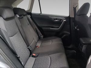 Toyota Rav4 2.5l 220H Advance  - Foto 8
