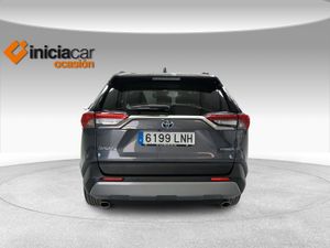 Toyota Rav4 2.5l 220H Advance  - Foto 5