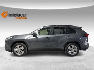Toyota Rav4 2.5l 220H Advance  - Foto 4