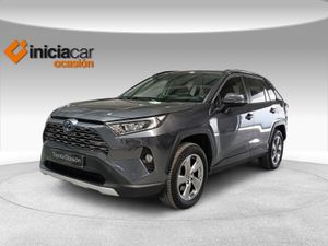 Toyota Rav4 2.5l 220H Advance  - Foto 2