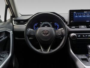 Toyota Rav4 2.5l 220H Advance  - Foto 10