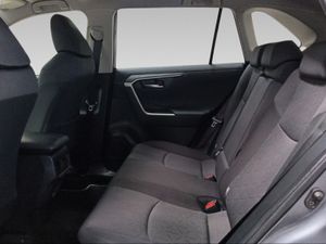 Toyota Rav4 2.5l 220H Advance  - Foto 12