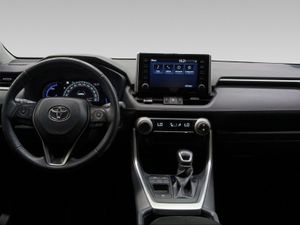Toyota Rav4 2.5l 220H Advance  - Foto 9