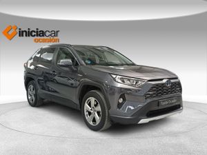 Toyota Rav4 2.5l 220H Advance  - Foto 20