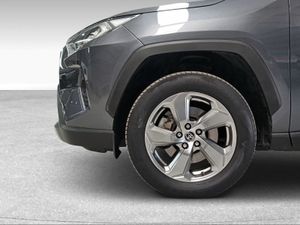 Toyota Rav4 2.5l 220H Advance  - Foto 17