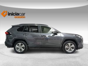 Toyota Rav4 2.5l 220H Advance  - Foto 18