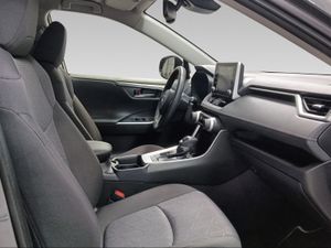 Toyota Rav4 2.5l 220H Advance  - Foto 7