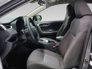 Toyota Rav4 2.5l 220H Advance  - Foto 13