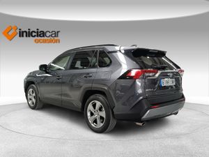 Toyota Rav4 2.5l 220H Advance  - Foto 3