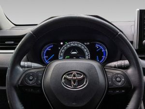 Toyota Rav4 2.5l 220H Advance  - Foto 14