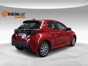 Toyota Yaris 1.5 120H Active Tech  - Foto 19