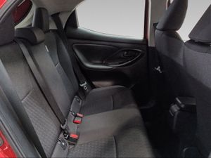 Toyota Yaris 1.5 120H Active Tech  - Foto 8
