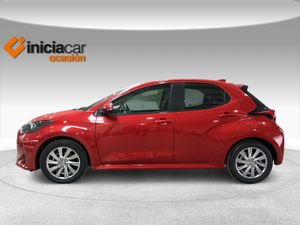 Toyota Yaris 1.5 120H Active Tech  - Foto 4