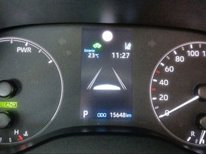 Toyota Yaris 1.5 120H Active Tech  - Foto 15