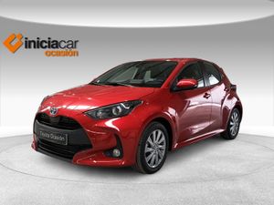 Toyota Yaris 1.5 120H Active Tech  - Foto 2