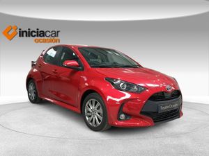 Toyota Yaris 1.5 120H Active Tech  - Foto 20