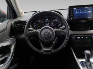 Toyota Yaris 1.5 120H Active Tech  - Foto 10