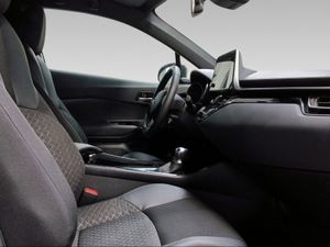 Toyota C-HR 1.8 125H Advance  - Foto 7