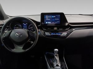 Toyota C-HR 1.8 125H Advance  - Foto 9