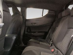 Toyota C-HR 1.8 125H Advance  - Foto 12