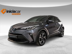 Toyota C-HR 1.8 125H Advance  - Foto 2