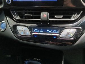 Toyota C-HR 1.8 125H Advance  - Foto 24