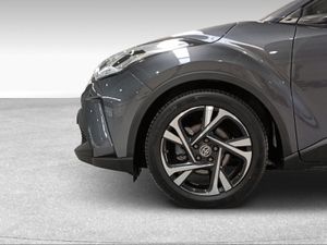 Toyota C-HR 1.8 125H Advance  - Foto 17