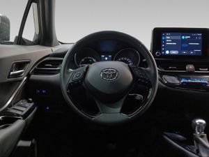 Toyota C-HR 1.8 125H Advance  - Foto 10