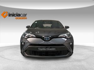 Toyota C-HR 1.8 125H Advance  - Foto 6