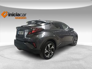 Toyota C-HR 1.8 125H Advance  - Foto 19